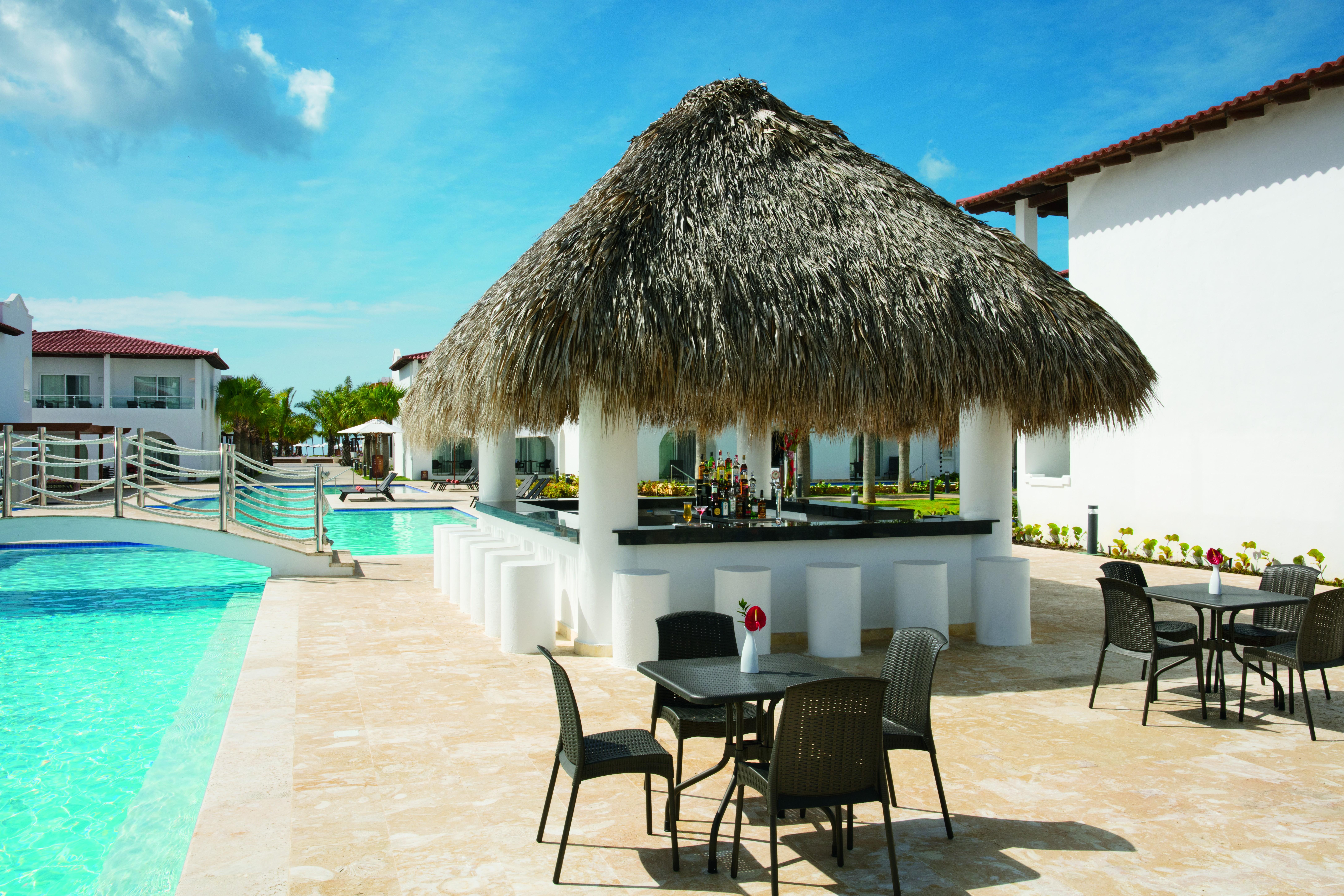 باياهيبي Dreams Dominicus La Romana Resort & Spa المظهر الخارجي الصورة